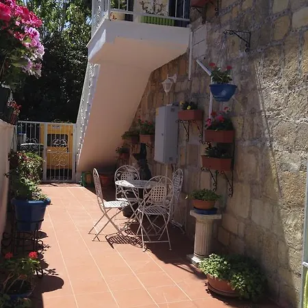 Side Stonehouse Ferienhaus Selimiye (Aegean)