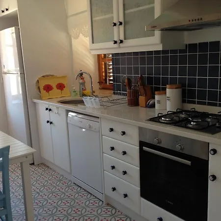 Ferienhaus Side Stonehouse Selimiye (Aegean)