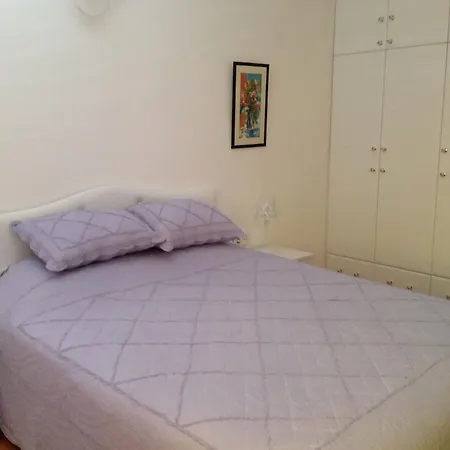 Vakantiehuis Side Stonehouse